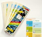 Ťukan 8-10 let - 620 otázek a odpovědí pro chytré děti