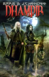 Dhampir 1