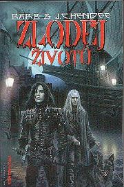Dhampir 2 - Zloděj životů
