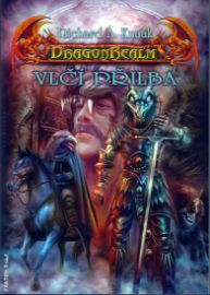 DragonRealm 3 - Vlčí přilba