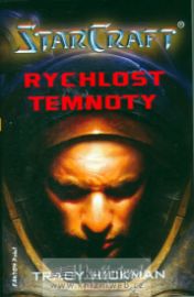 StarCraft 3 - Rychlost temnoty