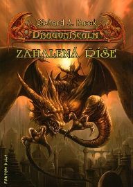 DragonRealm 5 - Zahalená říše
