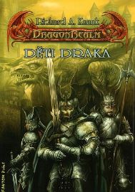 DragonRealm 6 Děti draka