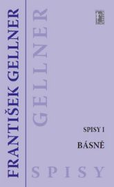 Spisy I. - Básně