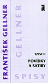 Povídky a satiry (Spisy II)