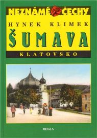 Šumava a Klatovsko