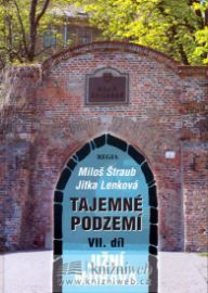 Tajemné podzemí 7.díl - Jižní Morava