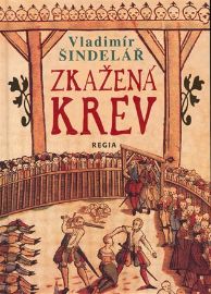 Zkažená krev
