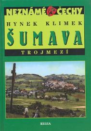 Šumava - Trojmezí
