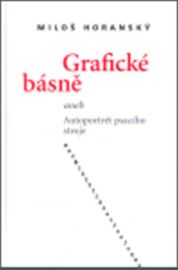 Grafické básně aneb Autoportrét psacího stroje