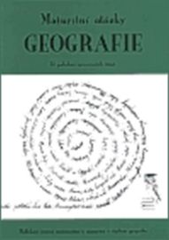 Maturitní otázky - geografie