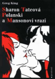 Sharon Tateová Polanski a ....
