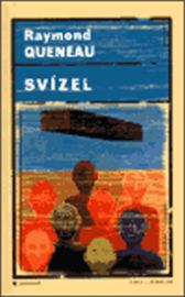 Svízel