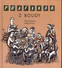 Polívkář z boudy