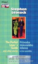 Průvodce dokonalého milence a jiné povídky / The Perfect Lover´s Guide and other stories