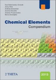 Chemical Elements Compendium