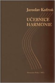 Učebnice harmonie - Učebnice a pracovní sešit