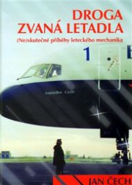 Droga zvaná letadla - 2.vydání