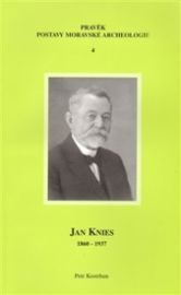 Jan Knies 1860-1937
