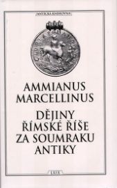 Dějiny římské říše za soumraku antiky