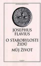 O starobylosti židů / Můj život