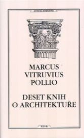 Deset knih o architektuře