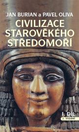 Civilizace starověkého Středomoří I. + II. díl
