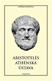 Athénská ústava