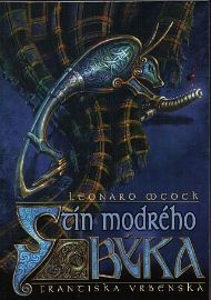 Stín modrého býka