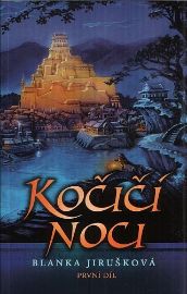 Kočičí noci 1. dil