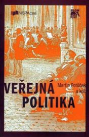 Veřejná politika