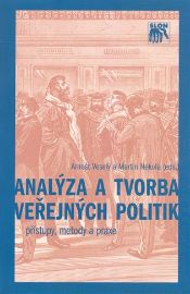 Analýza a tvorba veřejných politik