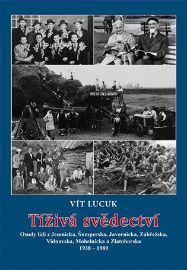 Tíživá svědectví