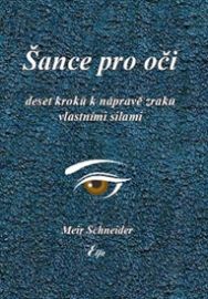 Šance pro oči