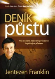 Deník půstu - Váš osobní 21denní průvodce úspěšným půstem