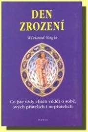 Den zrození