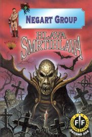 Hlava Smrtihlava