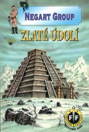 Zlaté Údolí