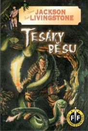 Tesáky běsu - Fighting fantasy 39