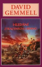 Hledání ztracených hrdinů - Drenaj 4