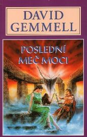Poslední meč moci - Kameny moci 2