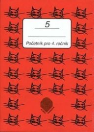 Početník pro 4. ročník ZŠ - 5.díl