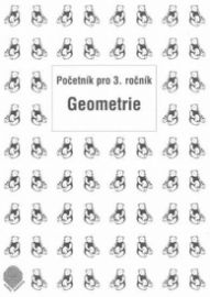 Početník pro 3. ročník - 6. díl (Geometrie)