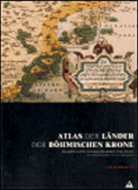 Atlas der Länder der Böhmischen Krone