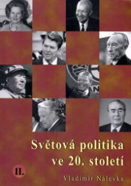 Světová politika II. ve 20. století