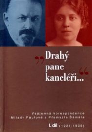 "Drahý pane kancléři …"