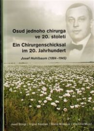 Osud jednoho chirurga ve 20. století - Alena Míšková,Josef Stingl,Ingrid Kästner - Dvojjazyčná literatura Osud jednoho chirurga ve 20. století