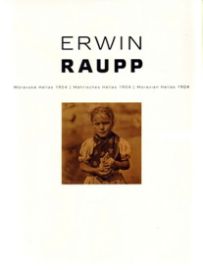 Erwin Raupp - Moravská Hellas 1904 / Mährisches Hellas 1904 / Moravian Hellas 1904