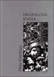 HRABALOVA KNIHA