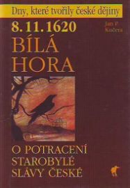 Bílá hora 8.11.1620